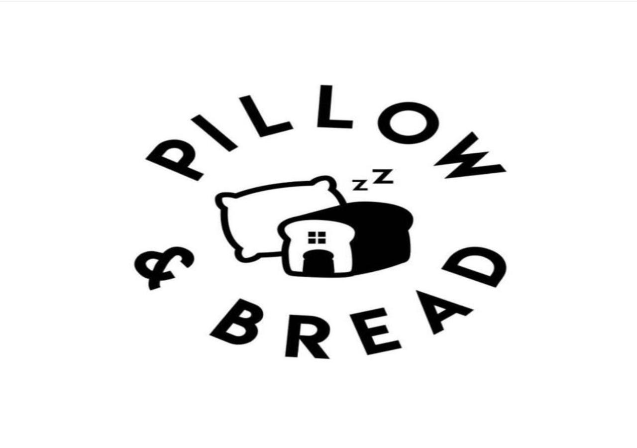 Pillow & Bread Bangkok Exterior foto